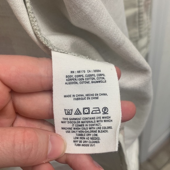 Anthropologie Pink Camo Jacket - Picture 6 of 6